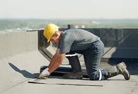 Best Green or Eco-Friendly Roofing Solutions  in Greendale, IN